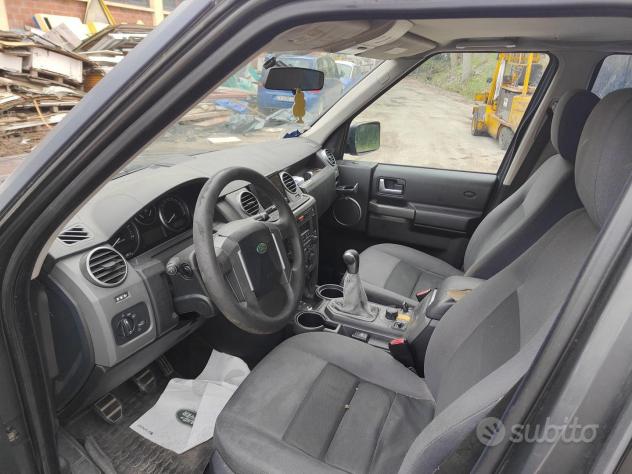 Vari pezzi di ricambio land rover discovery - Foto 3