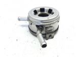 KAWASAKI NINJA ZX-6R A1P 636 RADIATORE OLIO SCAMBIATORE CALORE 2002 ZX636AAA