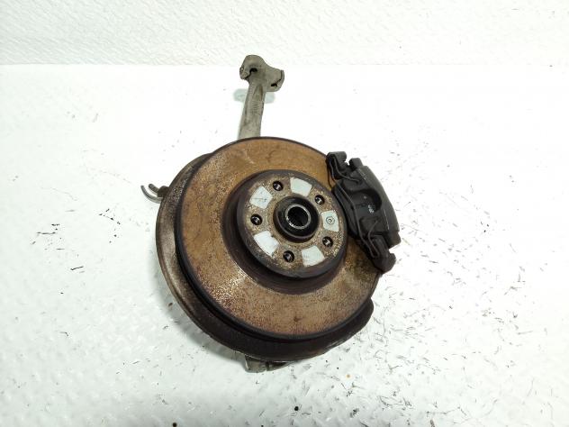 MOZZO RUOTA ANTERIORE SINISTRA AUDI A4 Avant (8K5) 8K0407254T (0815)