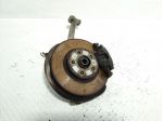 MOZZO RUOTA ANTERIORE SINISTRA AUDI A4 Avant (8K5) 8K0407254T (0815)