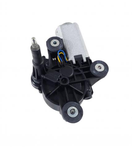 MOTORINO TERGICRISTALLO POSTERIORE FIAT 500 Serie 51850871 (0714) - Foto 2