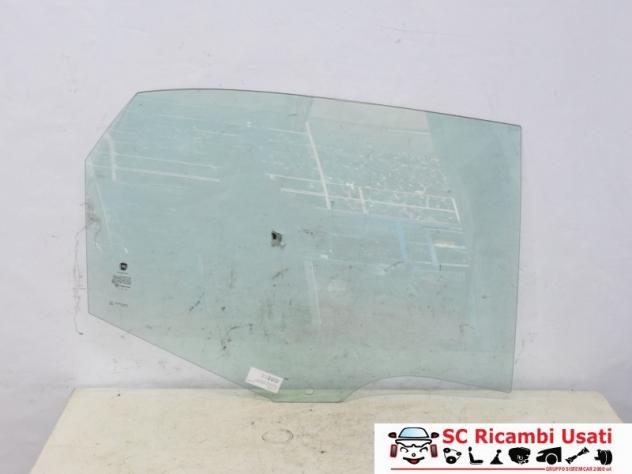 VETRO SCENDENTE POSTERIORE DESTRO FIAT 500 L Serie (351_352) (12) - Foto 3