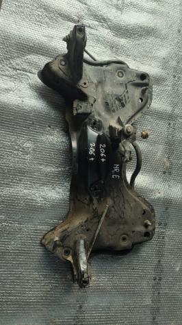 CULLA MOTORE PEUGEOT 206 Plus Berlina diesel 1.4 (09)