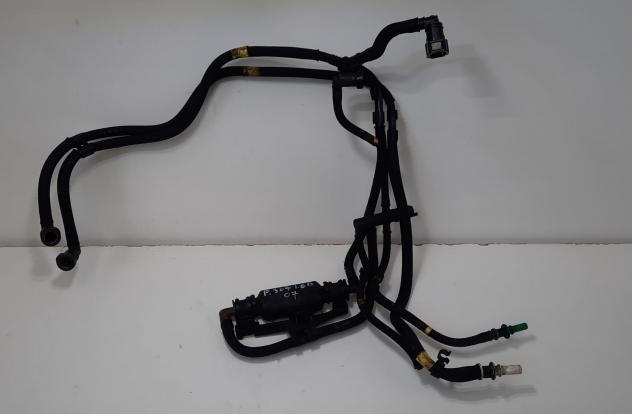 TUBO CARBURANTE PEUGEOT 307 S. Wagon diesel 1.6 (0205)