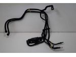 TUBO CARBURANTE PEUGEOT 307 S. Wagon diesel 1.6 (0205)