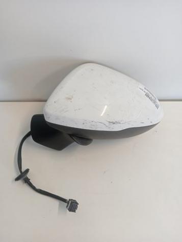 RETROVISORE EST. REGOLAZ. ELETTR. SX 9 FILI 999-U1306486 Vetri e Retrovisori  Cristalli  Retrovisori  Retrovisore OPEL - ASTRA K - 01-11-2015 -
