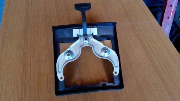 Specchio Retrovisore Interno abitacolo Lancia Delta 2 serie 94 - Foto 3