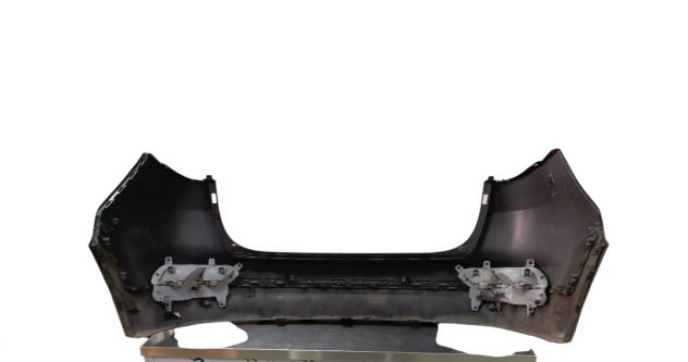Paraurti posteriore Kia Sportage 2018 86612-f1500 - Foto 3