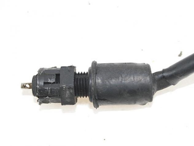 INTERRUTTORE LUCE FRENO POSTERIORE KAWASAKI ZR-7 1999 - 2004 270101452 REAR BRAKE LIGHT SWITCH - Foto 2