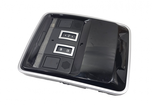 PLAFONIERA LAND ROVER Range Rover Velar JPLA-519A58-FB (17) - Foto 7