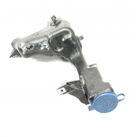 VASCHETTA TERGI ANT MERCEDES Classe E Berlina W212 A2048601560 651916 Diesel 2000 (09) - Foto 6