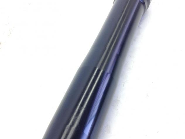 HONDA CBR RR ABS KM0 600 FORCELLA SINISTRA - PER RECUPERO PARTI 2024 2026 - Foto 7