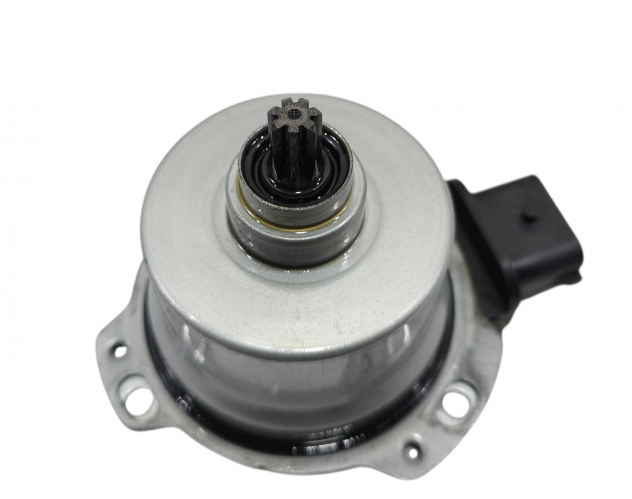 MOTORINO POMPA OLIO CAMBIO AUTOMATICO FORD Focus Berlina 7° Serie 2496477 R0DB Hybrid 1000 (18) - Foto 4
