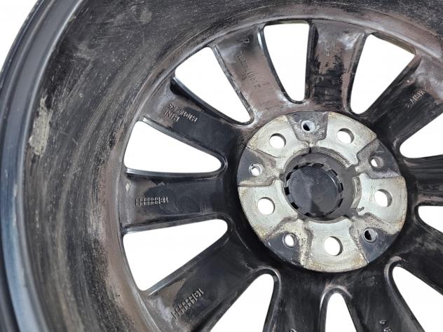 CERCHIO IN LEGA MINI Cooper Serie (F55) 6855109 (13) - Foto 15