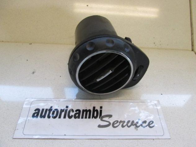 575357282 BOCCHETTA AERAZIONE ALFA ROMEO 147 R 1.9 D 88KW 5M 5P (2007) RICAMBIO USATO