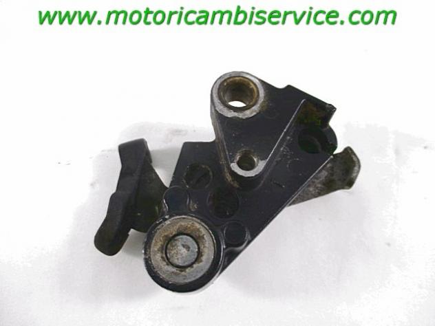 SISTEMA BLOCCO HONDA PANTHEON 150 (1998-2002) 53190-KFG-000 - Foto 2