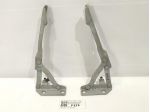 CERNIERE COFANO ANTERIORE DX E SX BMW Serie 5 E61 Touring 4161-7-008728 416 &hellip;
