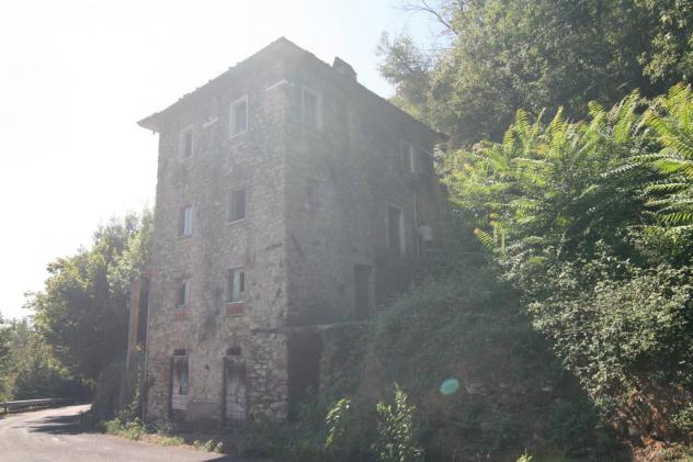 Rustico in vendita a Fontia - Carrara 253 mq Rif: 1448917 - Foto 5