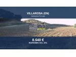 Immobile in asta di 23140 m² in vendita a Villarosa