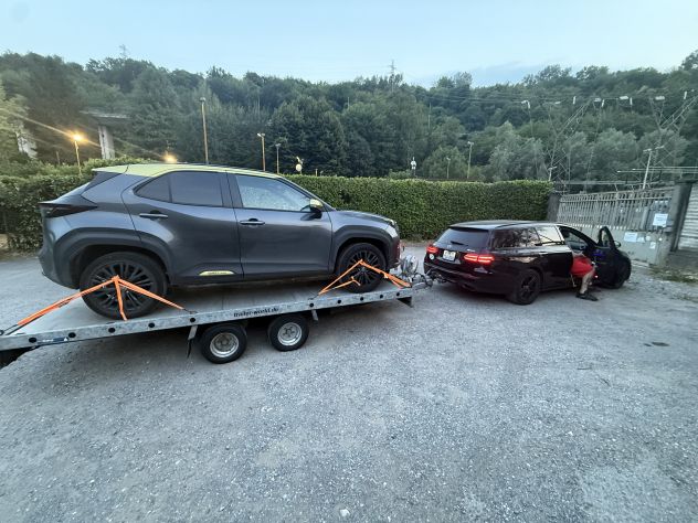 Trasporto Auto, Barche e Caravan | Italia ed Estero - Foto 3