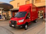 Ford Transit 350 2.0 tdci 170cv Trend L3