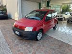 Fiat Panda 1.3 MJT  Van