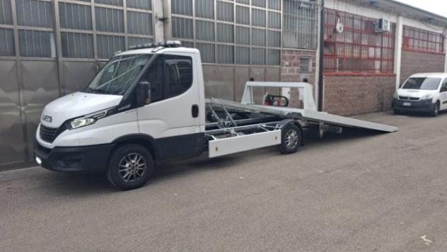 IVECO CARROATTREZZI carroattrezzi rif. 23769478 - Foto 5