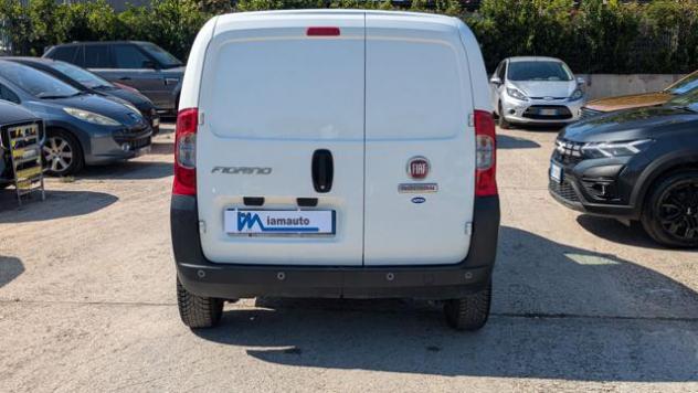 FIAT Fiorino CARGO 1.3mjt 95cv ECOJET - e6d TEMP rif. 23826396 - Foto 8