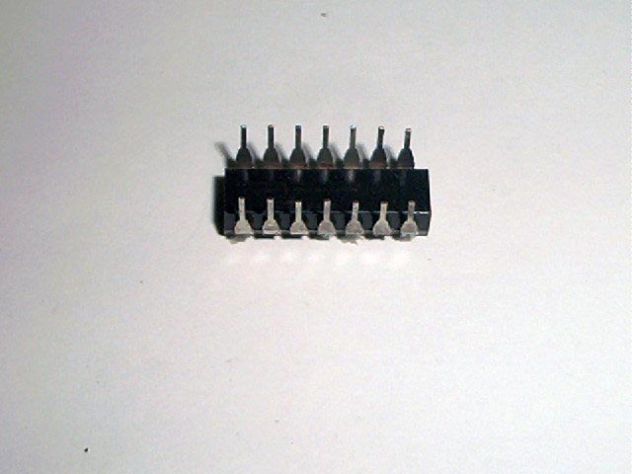 TCA 965 Siemens - Foto 2