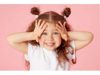 Agenzia di pubblicitĂ Ricerca Bambini e Ragazzi da 0 a 16 ANNI