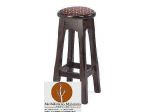 Sgabelli Napoli Rustici Arredo Pub Baite cod 3171/Ab Affare nuovi