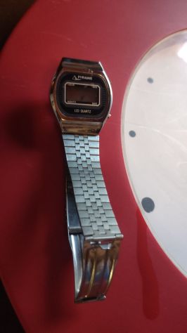 2 orologi da parete e 1 da polso - Foto 3