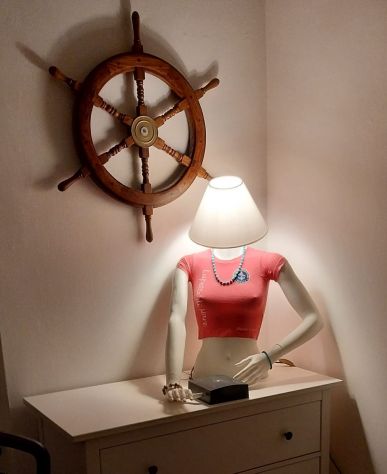 LAMPADA MANICHINO - Foto 4