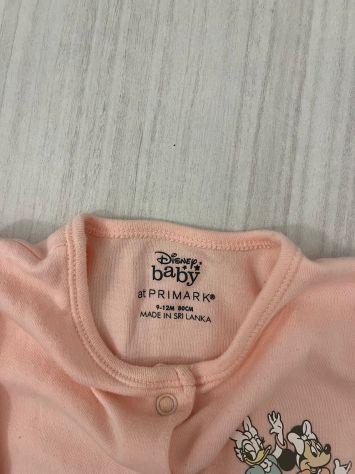 Tutina Disney Baby - Foto 3