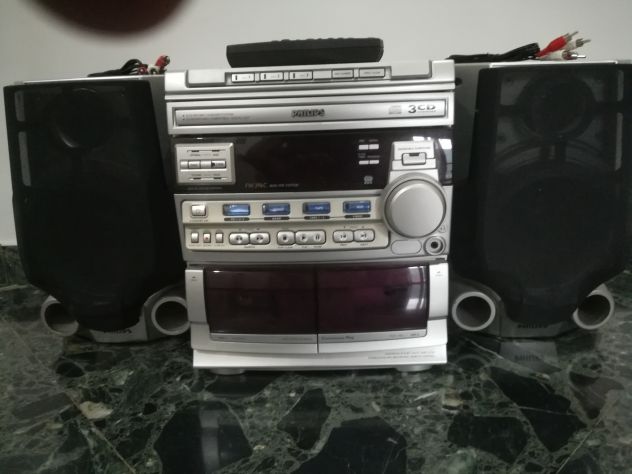 Stereo