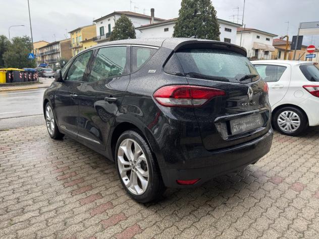 RENAULT Scénic 4ª serie Scénic Blue dCi 120 CV Sport Edition2 - Foto 4