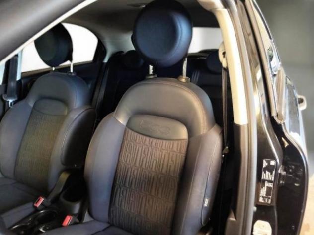 FIAT 500X 1.3 MultiJet 95 CV Club rif. 23957315 - Foto 9