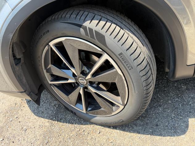 Nissan Qashqai MHEV 158 CV Xtronic N-Style PREZZO REALE - Foto 8