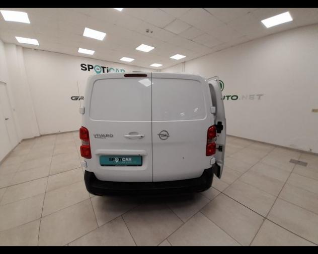 OPEL Vivaro III - L2H1 1.5d 120cv Enjoy S&S mt6 rif. 22908988 - Foto 3