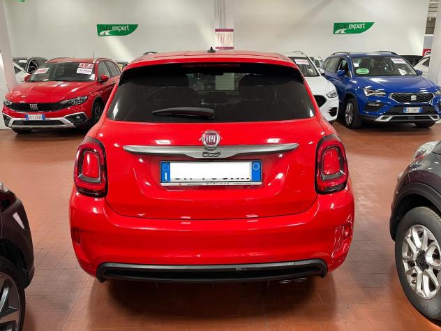 FIAT 500X 1.0 T3 120 CV Sport - Foto 6