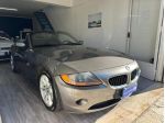 Bmw Z4 2.0i cat Roadster