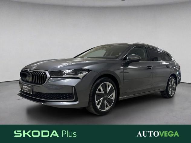 SKODA Superb wagon 2.0 tdi selection 150cv dsg rif. 23820178