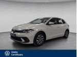 VOLKSWAGEN Polo 1.0 tsi life 95cv rif. 24010590