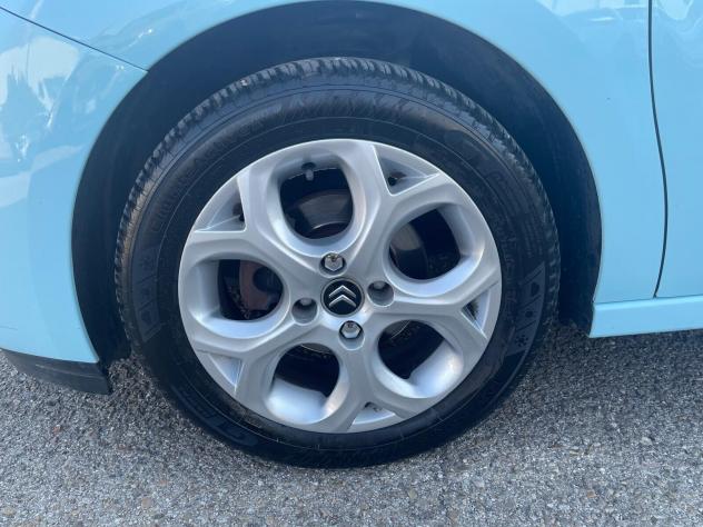 Citroen C3 1.4 HDi 70 FAP Business - Foto 8