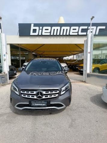 MERCEDES-BENZ GLA 200 d Automatic Premium i.e rif. 22073739 - Foto 3