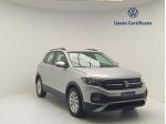 Volkswagen T-Cross T-Cross 1.0 tsi Style 110cv