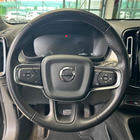 Volvo XC40 1.5 t4 phev Inscription Expression auto my21 - Foto 12