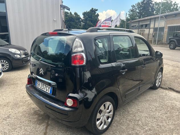 Citroen C3 Picasso 1.6 HDi 90 Seduction - Foto 5