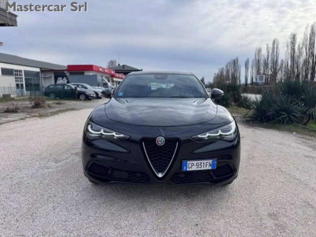 ALFA ROMEO Stelvio Stelvio 2023 2.2 t Super Q4 210cv tg : GP931FN rif. 24018666 - Foto 3
