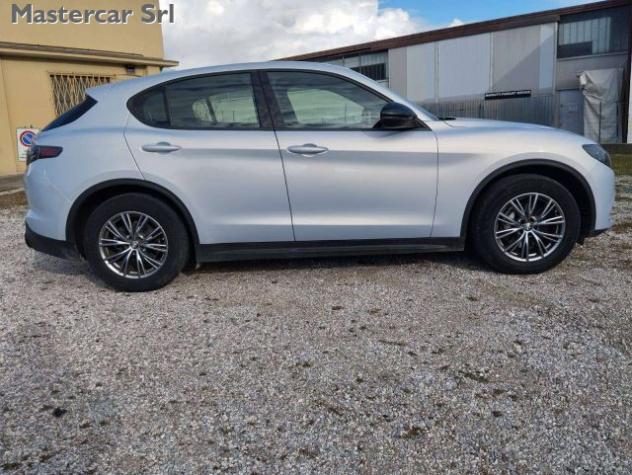 ALFA ROMEO Stelvio Stelvio my23 2.2 td Super Q4 210cv auto - GP445FV rif. 24018660 - Foto 6